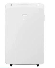 LG 10,200 BTU Portable Air Conditioner with Remote