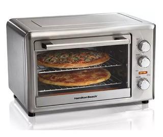 Hamilton Beach Toaster Over Mod. 31103 - No Box