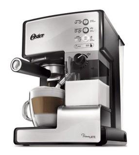 Oster Prima Latte - Espresso, Cappuccino & Latte Maker - Open Box