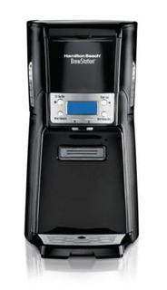 Hamilton Beach Brew Station - 48463C