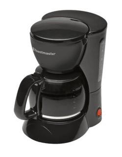 Toastmaster 5 Cup Coffee Maker - TM-544CMCN