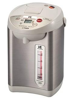 Tiger Corporation - Electric Hot Water Dispenser - PVH-B30U