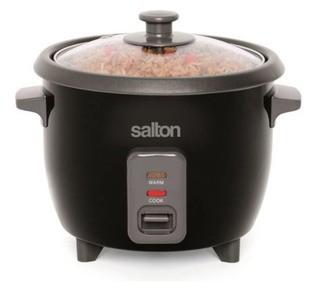 Salton Automatic Rice Cooker & steamer