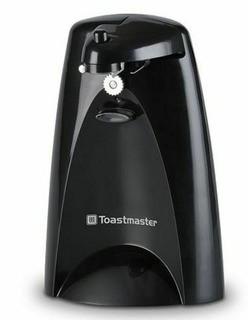 Toastmaster - Electric Can Opener