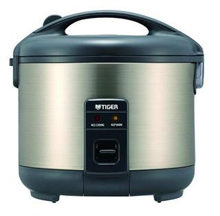 Tiger Corporation - Rice Cooker/Warmer - JNP-S10U
