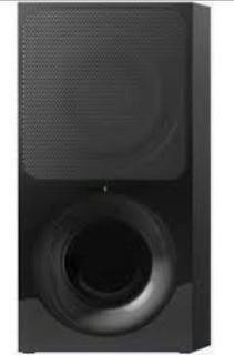 Sony Active Subwoofer - SA-WCT290