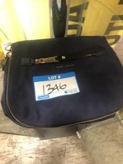 Marc Jacobs - Blue Ladies Handbag - Missing Strap