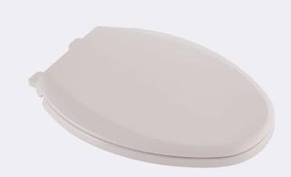 Slow Close Easy Lift and Clean Elongated Toilet Seat