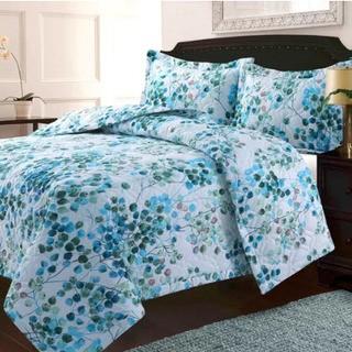 KeeLee Quilt Set, King