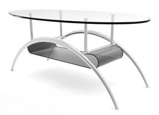 Gibson Living Cleveland Coffee Table with Magazine Rack (GILI1062)