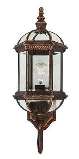 Powell Outdoor Sconce