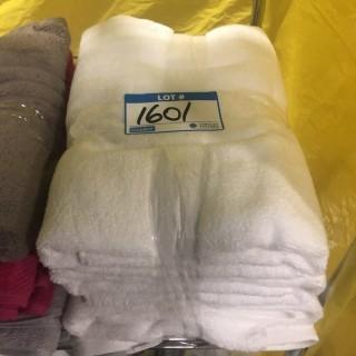 Assorted Towels 