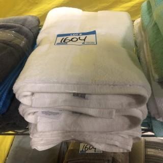 Assorted Towels 