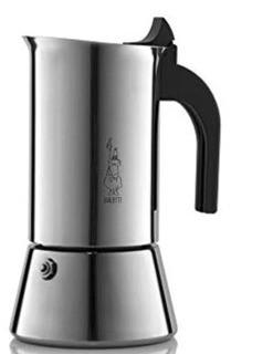 Bialetti 6-Cup Venus Espresso Maker