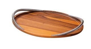 Namb? Braid Serving Tray