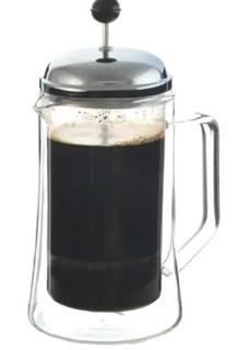 Grosche Stanford French Press, 34 fl. Oz.