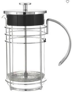 Grosche Madrid French Press Coffee Maker 51 fl. Oz