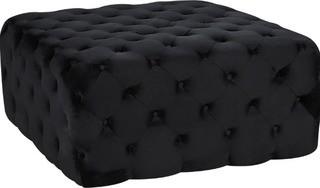 Newbold Ottoman, Black