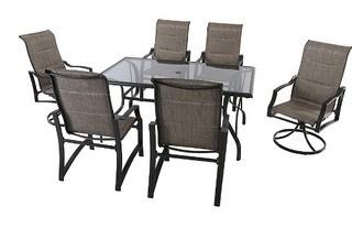 hampton bay vestri dining set