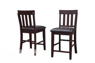 Red Barrel Studio Mee Wood Dining Chair (RDBT5014)