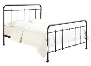 Alioth Standard Bed, Queen