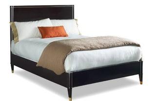 Rayborn Standard Headboard/ Footboboard Only, Queen