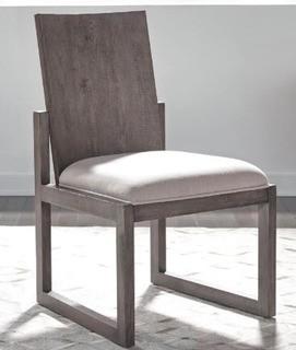 (2) Cosmos Upholstered Dining Chairs