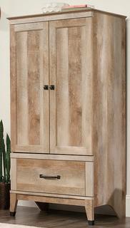 Chappel Armoire, Lintel Oak