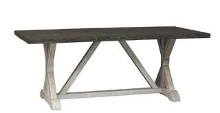 Beames Trestle Dining Table