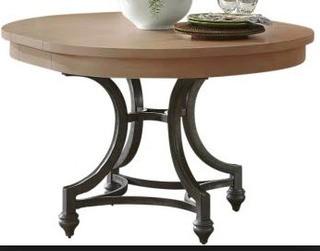 Saguenay Extendable Dining Table