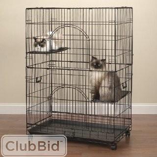 ProSelect Easy Cat Crate (PRQ1033)