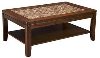 Cici Coffee Table