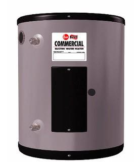 Rheem?Rheem 20 Gal Commercial Point of Use Water Heater (4.5kw/240V)