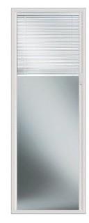 ODL?20-inch x 64-inch Light-Touch Enclosed Blinds with HP Frame