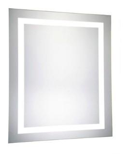 LED Electric Wall Mirror 30x20"