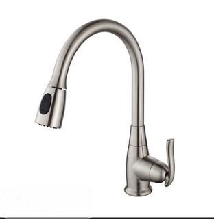 Kraus KPF-2230SN Kitchen Faucets Kitchen Faucet