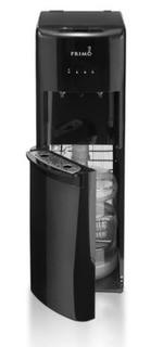 Primo Bottom load Water Cooler - Blk - 601167 - NO Box - Demo - Scratch & Dent