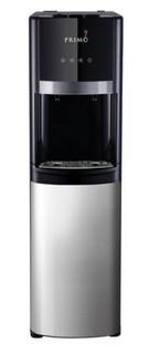 Primo Bottom load Water Cooler - Blk - 601178 - NO Box - Demo - Scratch & Dent