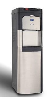 Whirlpool - Bottom Load Water Cooler - 8LEICH-SCDSSFWL -  - NO Box - Demo - Scratch & Dent