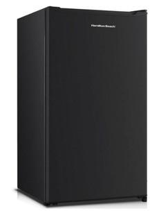 Hamilton Beach Bar Fridge - 3.3 CU Ft -   - NO Box - Demo - Scratch & Dent