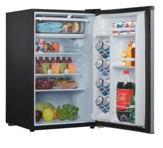 Whirlpool - Compact Fridge/Freezer - WH43S1E - - Demo - Scratch & Dent