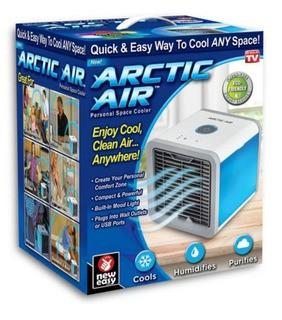 Arctic Air - Evaporative Air Cooler - 