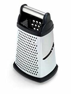 Kitchen Aid Food Grater - No Box