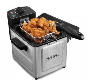 Proctor Silex - Professional Style Deep Fryer