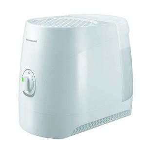 Honeywell Cool Mist Humidifier - Missing Filter