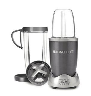 Nutribullet - Nutrition Extractor