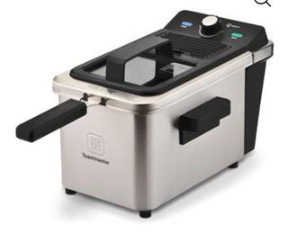 Toastmaster - 2.5L Deep Fryer