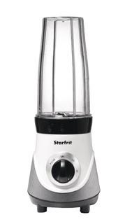 Starfrit Personal Blender