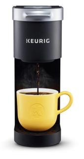 K-Cup mini Single Serve Coffee Maker