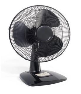 Mainstays Oscillating Table Fan